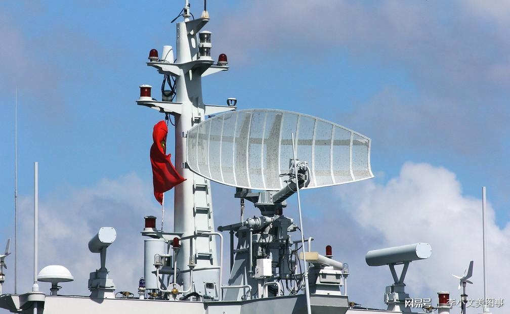 株洲艦，中國海軍力量的驕傲，株洲艦，中國海軍力量的榮耀象征