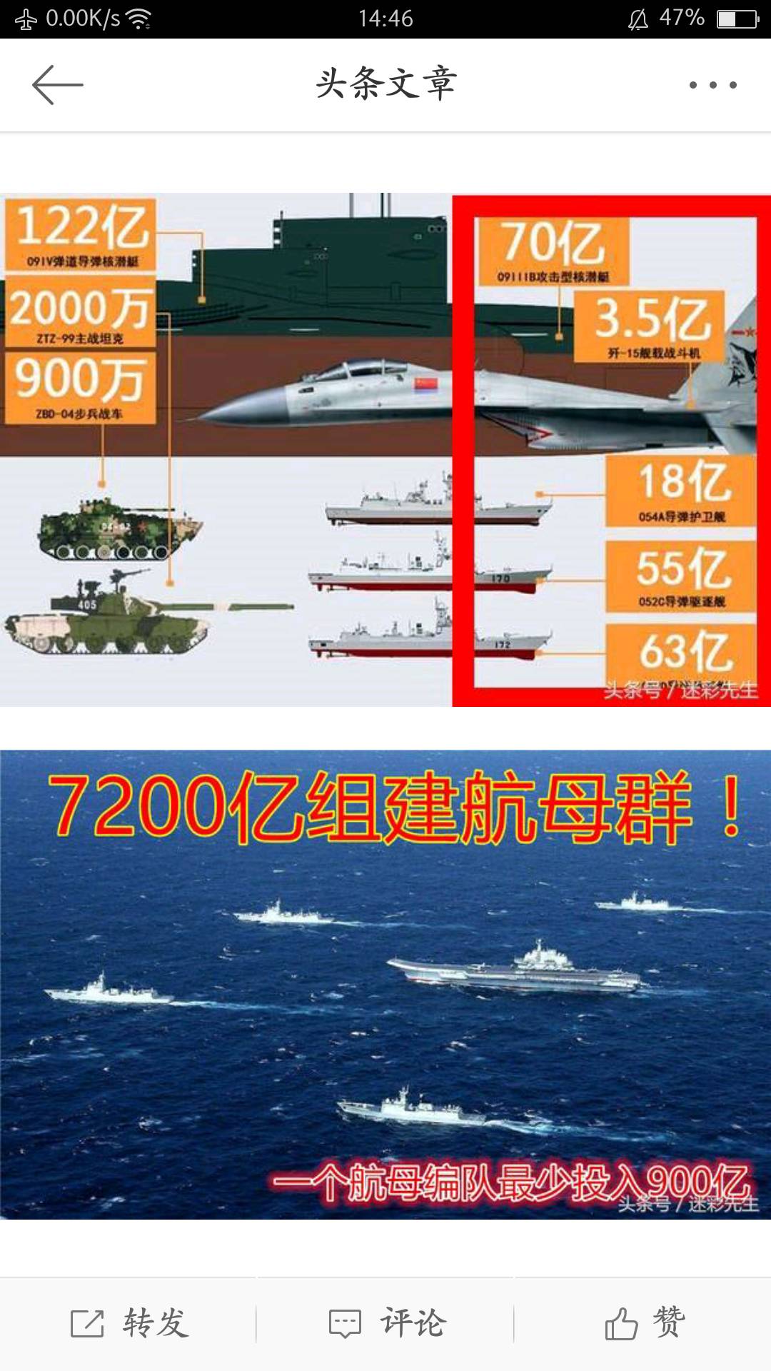 航母編隊(duì)造價(jià)多少億，深度解析現(xiàn)代海軍建設(shè)成本與效益，現(xiàn)代海軍建設(shè)成本與效益深度解析，航母編隊(duì)造價(jià)揭秘，究竟多少億？