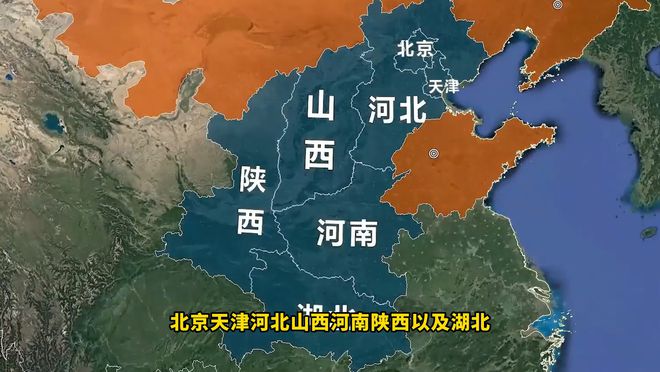五大戰(zhàn)區(qū)實(shí)力對比