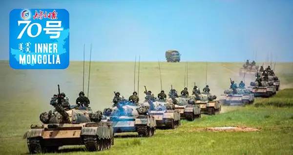 中國(guó)十大軍事訓(xùn)練基地概覽，中國(guó)十大軍事訓(xùn)練基地全景概覽