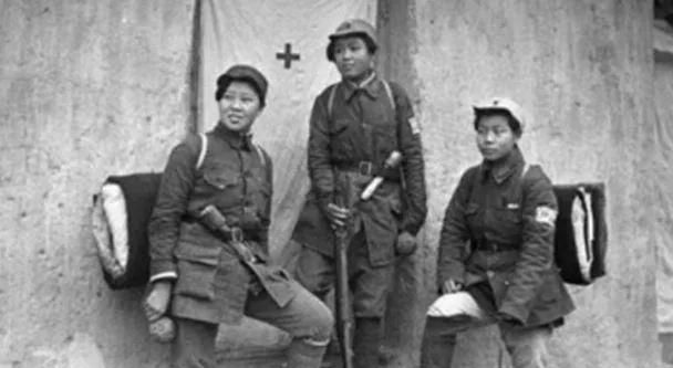 西路軍婦女獨(dú)立團(tuán)，歷史中的巾幗英雄，西路軍婦女獨(dú)立團(tuán)，歷史中的巾幗英雄傳奇