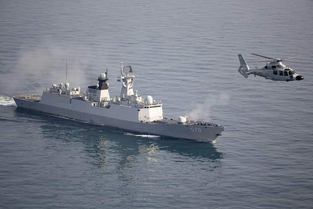 關(guān)于054B型護(hù)衛(wèi)艦的全部艦名一覽表，054B型護(hù)衛(wèi)艦全艦名概覽