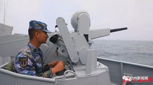 海軍演練70周年視頻回顧，壯麗航跡，榮耀瞬間，海軍70周年壯麗航跡回顧，榮耀瞬間的航跡與演練視頻回顧