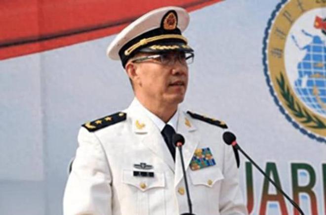 現(xiàn)任中國國防部副防長，職責(zé)與貢獻概覽，中國國防部副防長職責(zé)與貢獻全面概覽