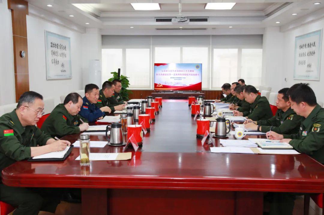 國防科技大學(xué)校長黎湘，卓越軍事領(lǐng)導(dǎo)者的生平與成就，國防科技大學(xué)校長黎湘，卓越軍事領(lǐng)導(dǎo)者的輝煌生涯與成就