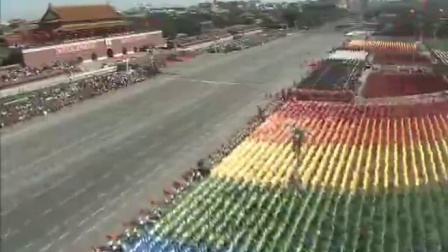 重溫歷史瞬間，2009閱兵全程視頻回顧，重溫歷史瞬間，回顧2009閱兵盛典全程視頻