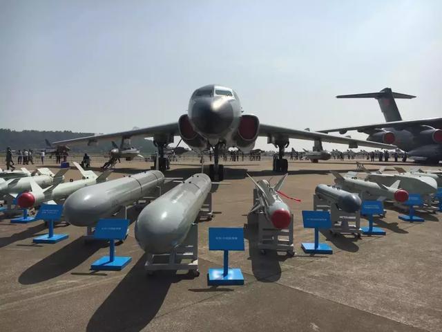 中國(guó)新型轟炸機(jī)轟-20，未來空中力量的璀璨明珠，中國(guó)新型轟炸機(jī)轟-20，空中力量的未來璀璨明珠