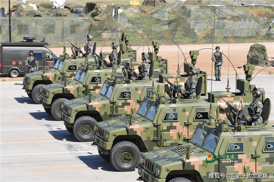 中國軍事武器概覽，多樣性與先進性的完美結(jié)合，中國軍事武器概覽，多樣性與先進性完美融合