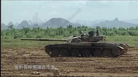 深入了解中國制造的瑰寶，99A式主戰(zhàn)坦克的參數(shù)與性能揭秘，揭秘中國制造瑰寶，99A式主戰(zhàn)坦克參數(shù)與性能深度解析