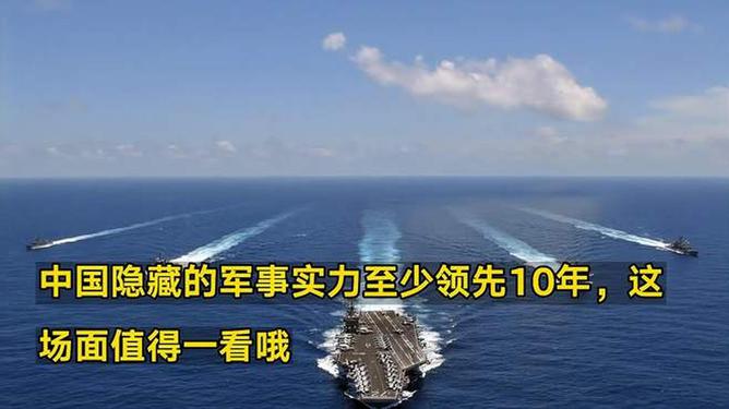 中國(guó)隱藏了多少實(shí)力？深度解析中國(guó)的潛在力量，深度解析，中國(guó)隱藏的實(shí)力與潛在力量探究