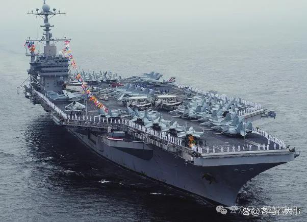 中國三艘航母一覽表，中國三艘航母概覽