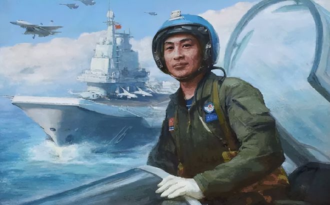 殲-15飛行員犧牲名單——英雄不朽，榮耀永存，殲-15飛行員犧牲名單，英雄榮耀永存，精神不朽