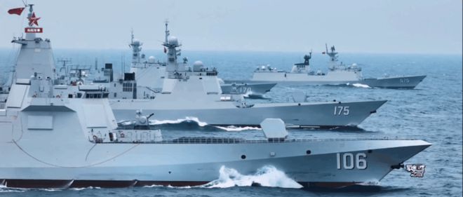 蘭州艦最新動(dòng)態(tài)，揭秘中國海軍蘭州艦的升級(jí)與成長歷程（關(guān)鍵詞，蘭州艦，最新消息，海軍），揭秘中國海軍蘭州艦升級(jí)與成長歷程，最新動(dòng)態(tài)揭曉（關(guān)鍵詞，蘭州艦、海軍）