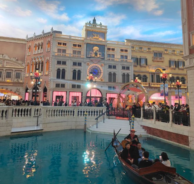 澳門旅游攻略大全，探索2025年澳門的新面貌與魅力，澳門旅游攻略大全，探索澳門新面貌與魅力之旅 2025年指南