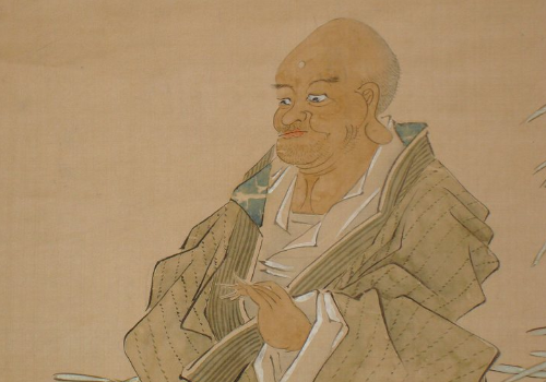 劉伯溫欲錢詩(shī)