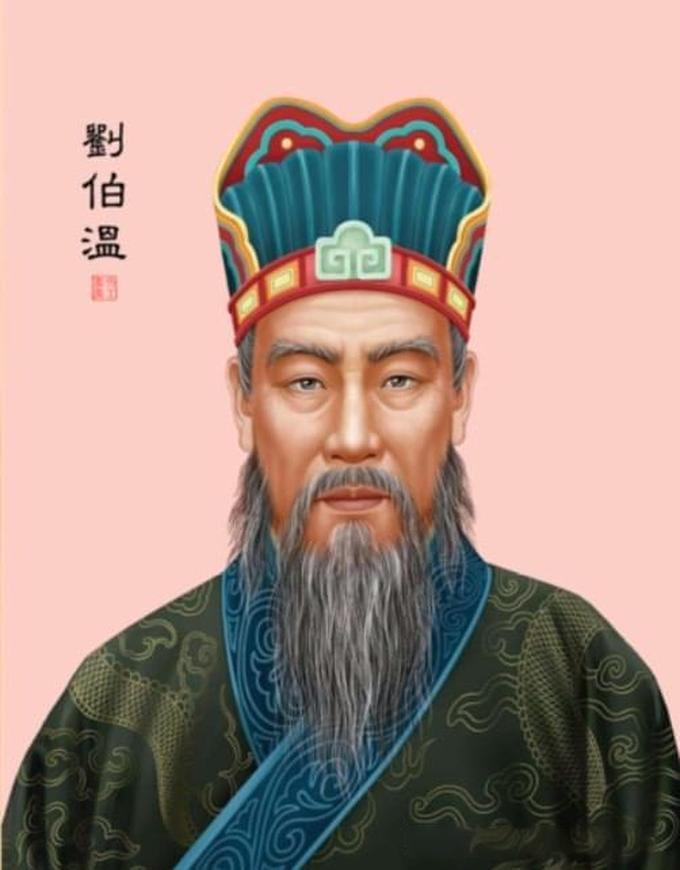神秘預言真相