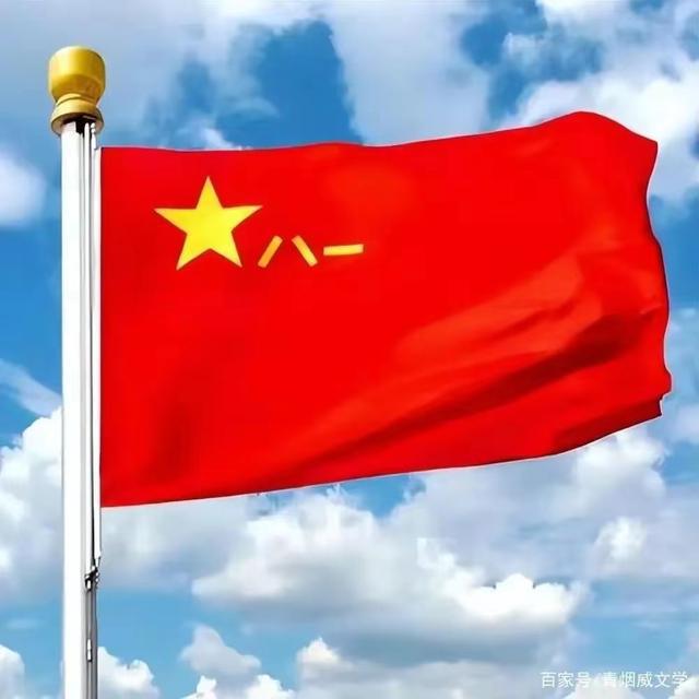 軍旗圖片大全，探索軍事榮耀的旗幟世界，軍事榮耀之旗，軍旗圖片大全探索