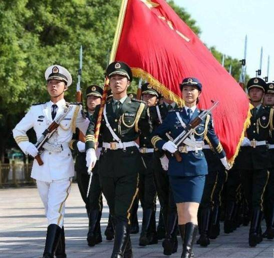 國慶大閱兵，幾年舉行一次？深度解析背后的意義與歷程，國慶大閱兵，深度解析舉行頻率與背后的意義與歷程