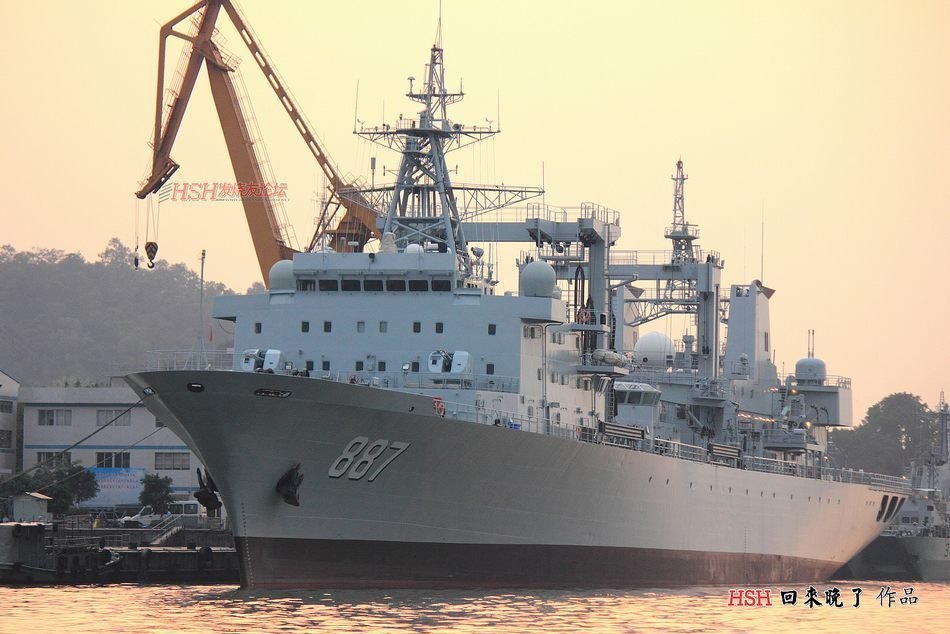 中國海軍艦艇舷號大全，深度解析與全面盤點，中國海軍艦艇舷號解析與大盤點