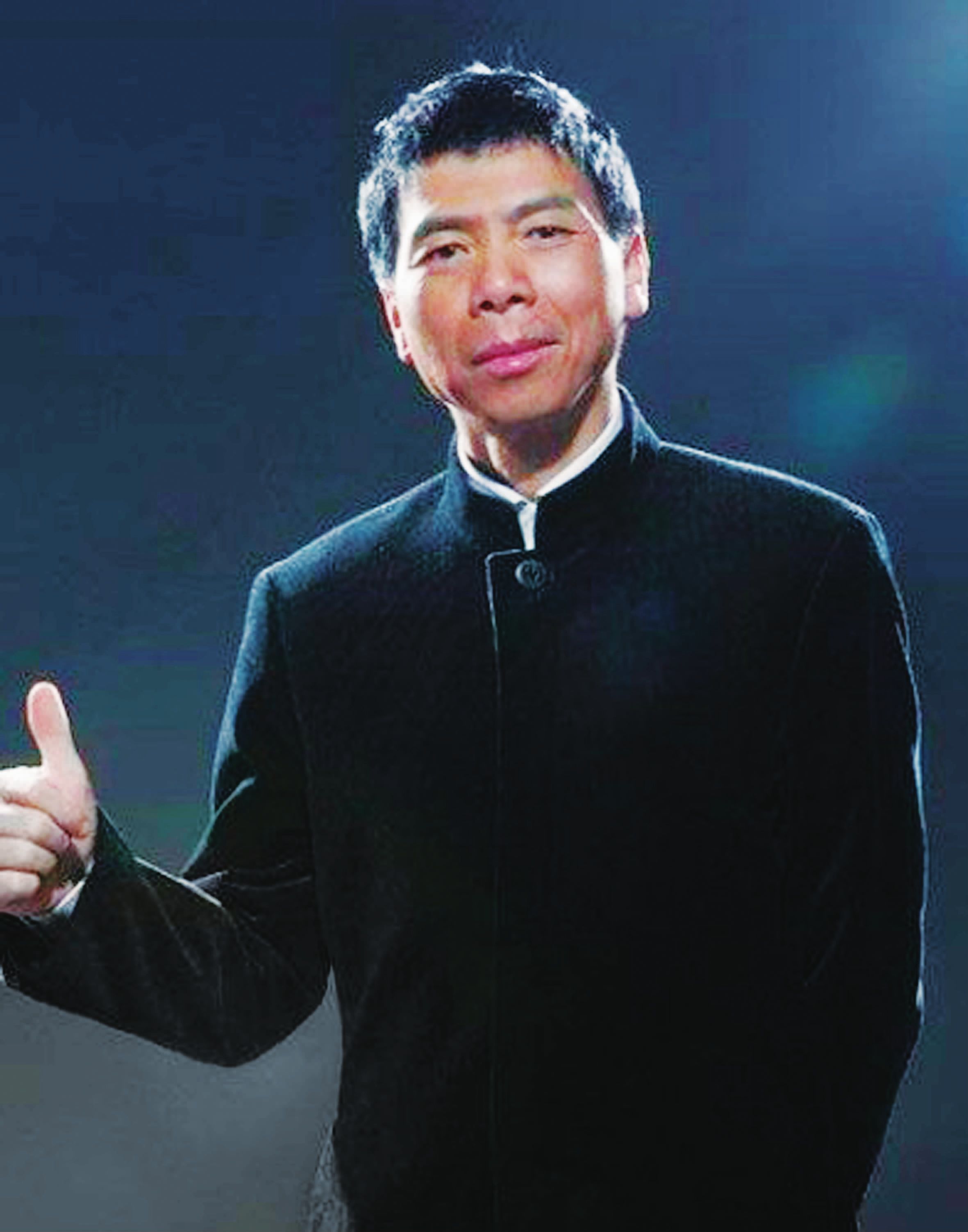 馮小剛個(gè)人資料介紹，馮小剛個(gè)人簡(jiǎn)介