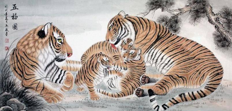 王中王猛虎報(bào)平特一肖，深度解析與探索，王中王猛虎報(bào)平特一肖，深度解析與探索揭秘