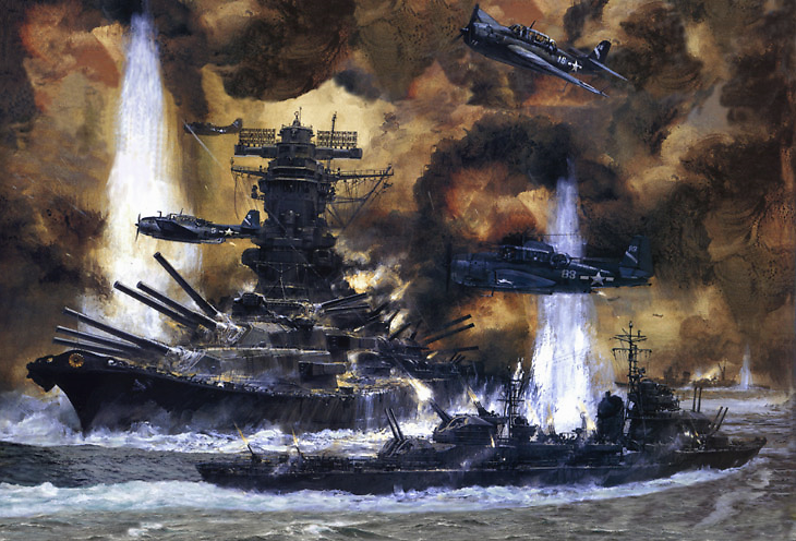 二戰(zhàn)十大最爛戰(zhàn)列艦，歷史反思與設(shè)計(jì)缺陷，二戰(zhàn)十大最爛戰(zhàn)列艦，歷史反思中的設(shè)計(jì)缺陷與失敗教訓(xùn)
