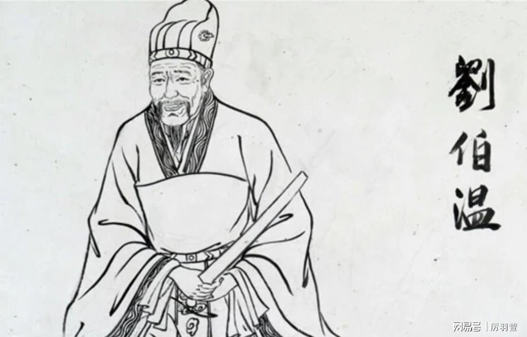 劉伯溫一肖期期中奧秘