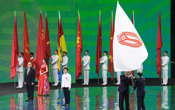 澳門六開獎結果2025開獎現(xiàn)場——深度解析與預測，澳門六開獎結果深度解析與預測，聚焦2025年開獎現(xiàn)場揭秘