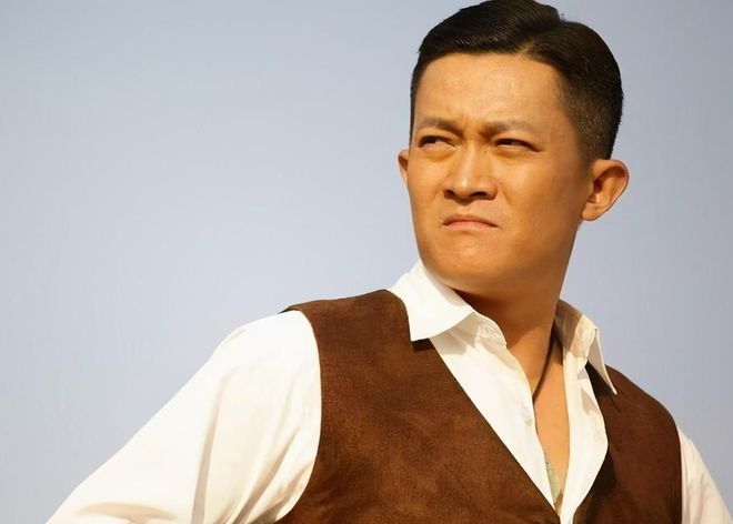 演藝之路
