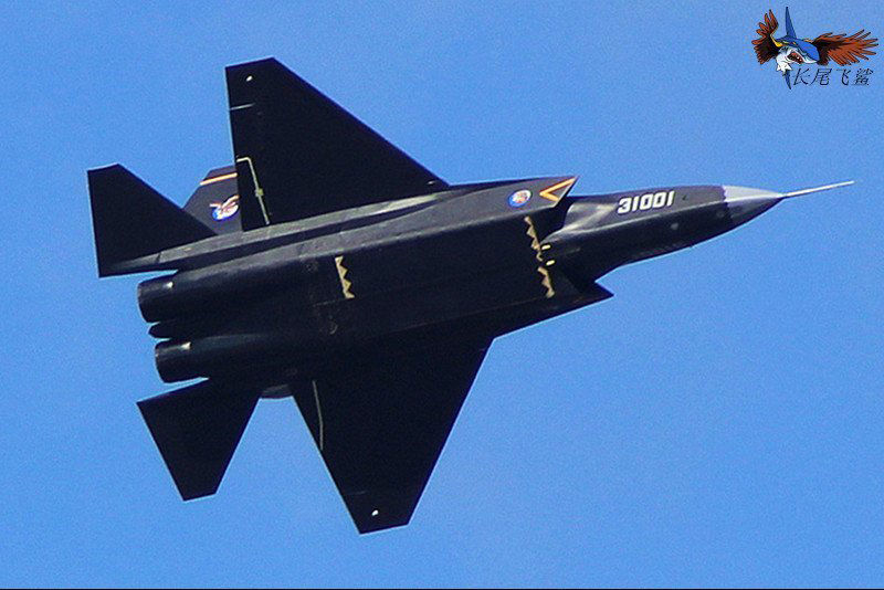殲-31戰(zhàn)機簡介，殲-31戰(zhàn)機，揭秘新一代戰(zhàn)機性能與特點