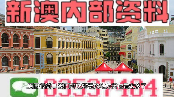 新澳門內(nèi)部精準(zhǔn)，探索與解讀，新澳門內(nèi)部精準(zhǔn)，深度探索與解讀