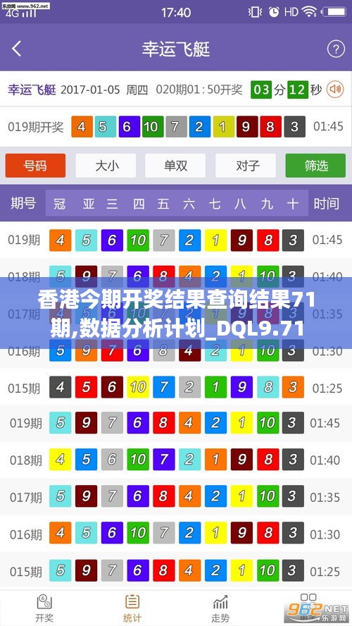 香港開彩號綜合走勢分析，香港開彩號走勢綜合分析