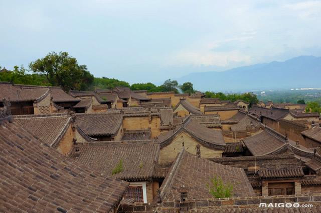 山西十大景點(diǎn)排名——探尋三晉大地的瑰麗奇觀，山西十大景點(diǎn)排名揭秘，三晉大地的瑰麗奇觀之旅
