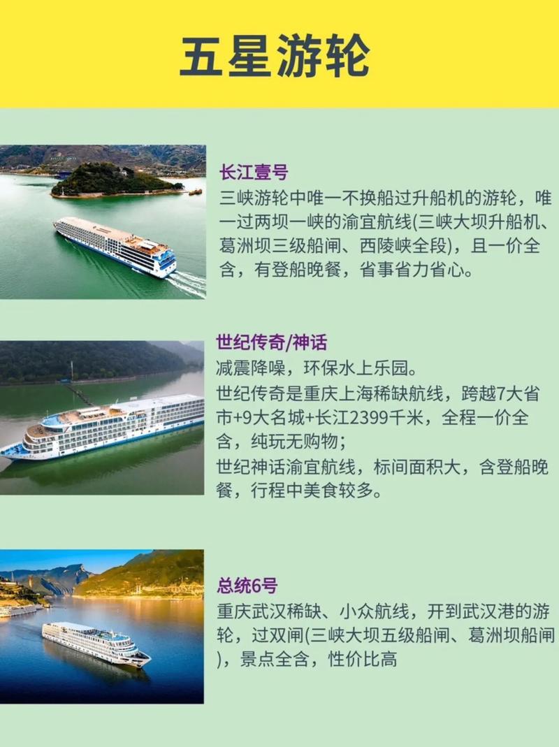 重慶三峽游輪五日游，預(yù)定攻略與體驗(yàn)指南，重慶三峽游輪五日游，預(yù)定攻略與全面體驗(yàn)指南