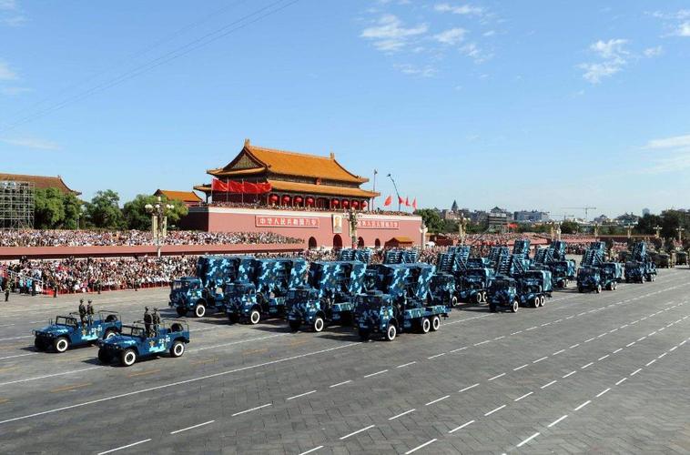 壯麗閱兵儀式，展現(xiàn)國(guó)家力量與榮耀觀后感，壯麗閱兵儀式展現(xiàn)國(guó)家力量與榮耀的震撼心靈之旅