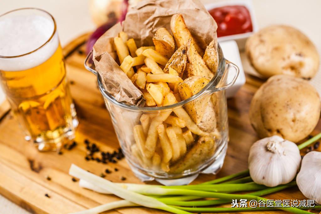 5種主食越吃越瘦——健康飲食助你輕松瘦身，健康飲食秘訣，五種主食讓你越吃越瘦，輕松實現(xiàn)瘦身目標(biāo)