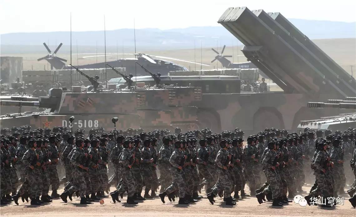朱日和閱兵高清圖片，展現(xiàn)中國力量與榮耀的瞬間，朱日和閱兵高清圖片，中國力量與榮耀的輝煌瞬間