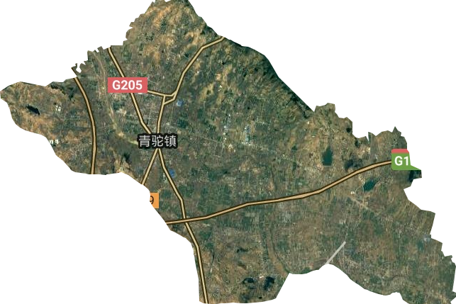 青駝鎮(zhèn)最新天氣預(yù)報及詳細(xì)氣象分析，青駝鎮(zhèn)天氣預(yù)報與氣象分析詳解