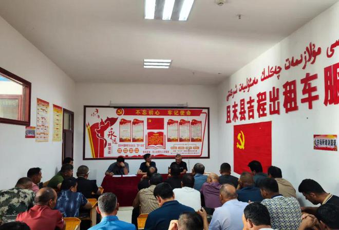 千家寨村委會最新領(lǐng)導團隊介紹，千家寨村委會領(lǐng)導團隊全新介紹