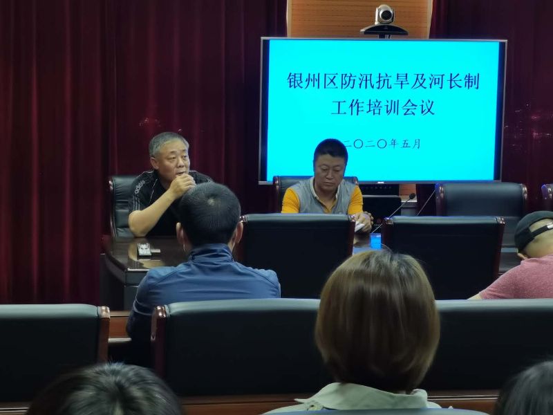 銀州區(qū)水利局最新新聞，銀州區(qū)水利局最新動態(tài)報道