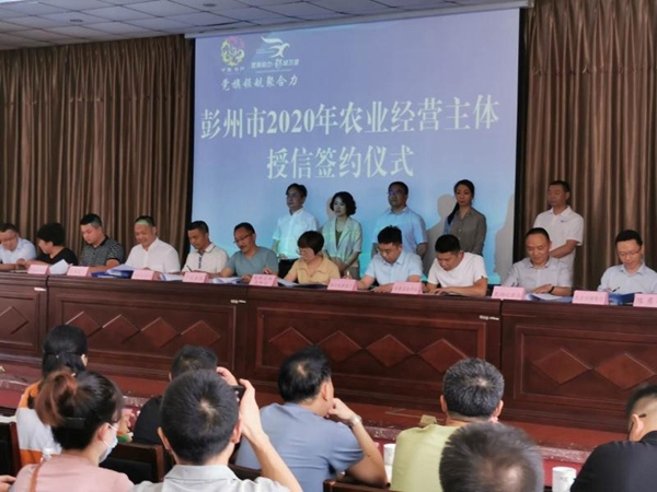 彭州市農(nóng)業(yè)農(nóng)村局最新新聞，彭州市農(nóng)業(yè)農(nóng)村局最新動(dòng)態(tài)報(bào)道