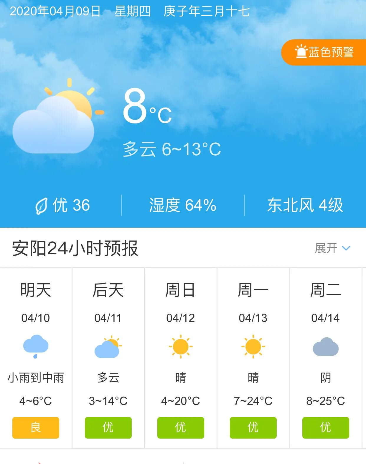更新通知