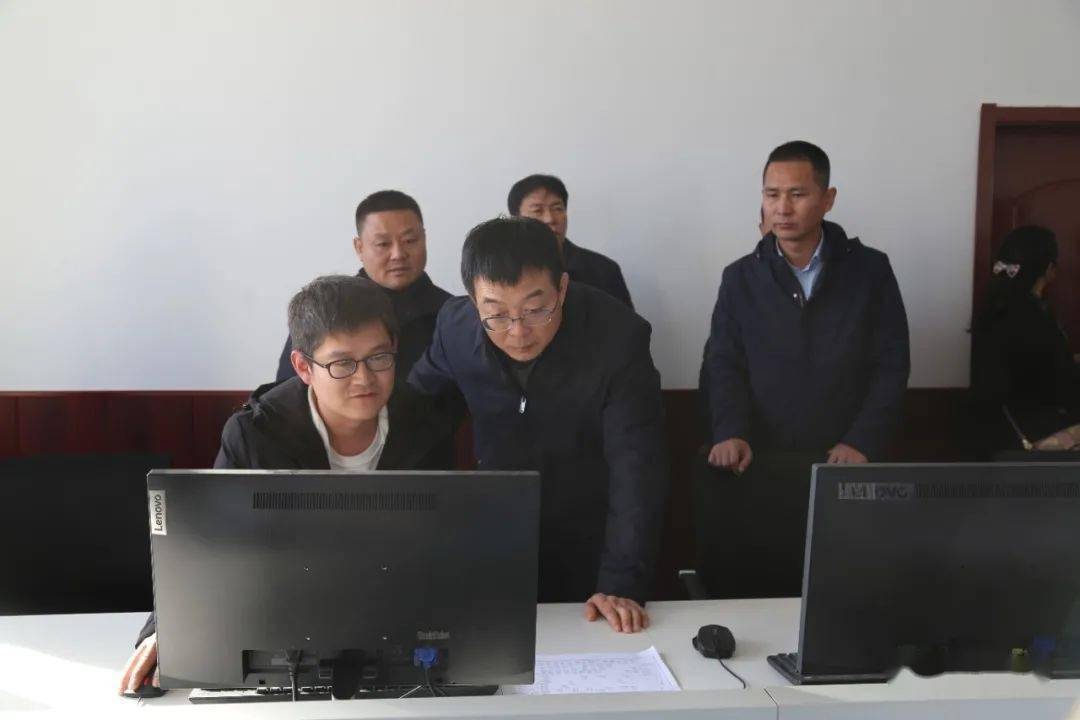 臨縣科學技術和工業(yè)信息化局最新領導團隊介紹，臨縣科學技術和工業(yè)信息化局領導團隊介紹