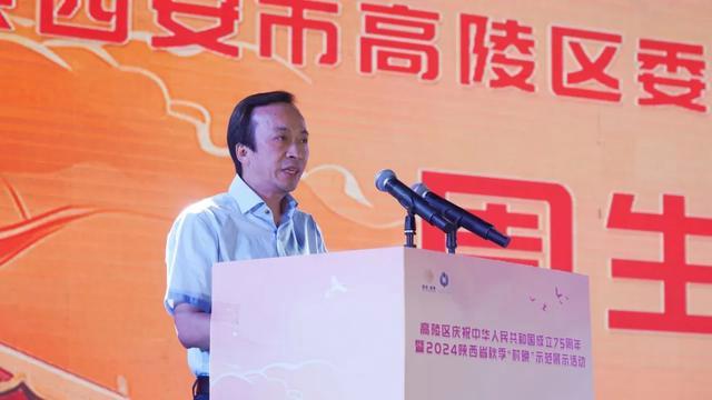 高陵縣文化廣電體育和旅游局最新領(lǐng)導(dǎo)團(tuán)隊(duì)介紹，高陵縣文化廣電體育和旅游局領(lǐng)導(dǎo)團(tuán)隊(duì)介紹