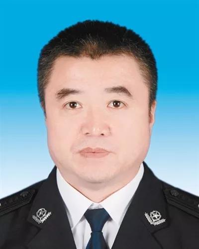 戶縣發(fā)展和改革局最新領(lǐng)導團隊介紹，戶縣發(fā)展和改革局領(lǐng)導團隊介紹