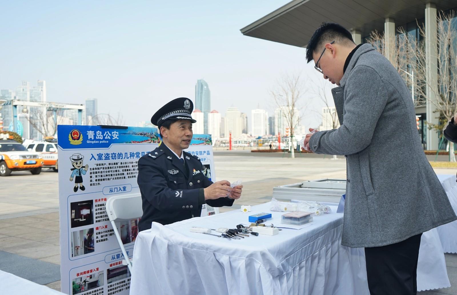 青島市人民防空辦公室最新領(lǐng)導團隊介紹，青島市人民防空辦公室領(lǐng)導團隊介紹