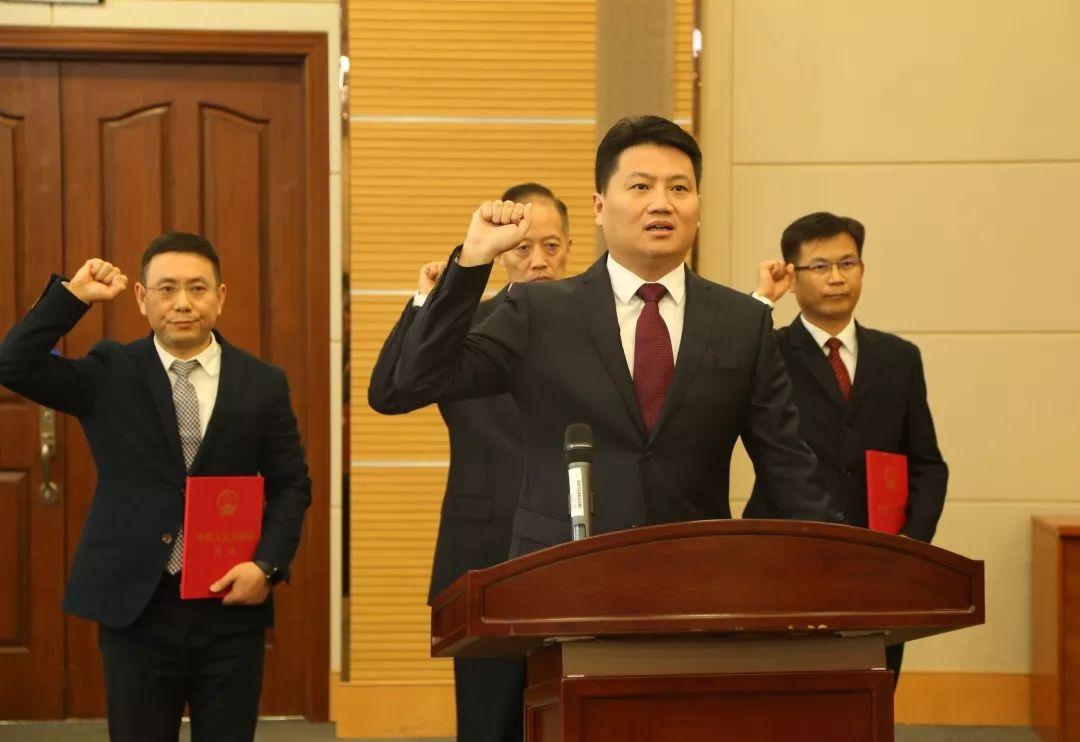 普陀區(qū)成人教育事業(yè)單位最新人事任命及其長(zhǎng)遠(yuǎn)影響，普陀區(qū)成人教育事業(yè)單位人事任命概覽，長(zhǎng)遠(yuǎn)影響與展望