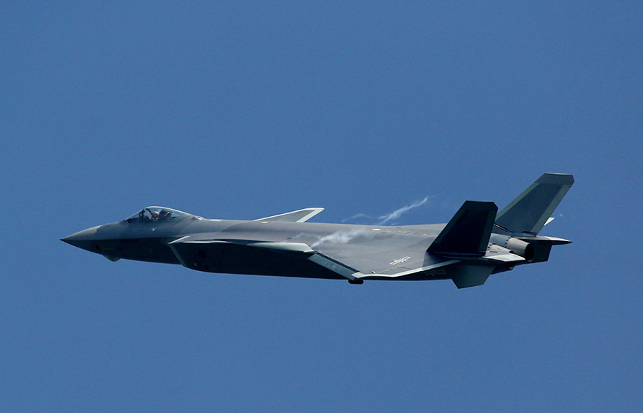 殲-20發(fā)動(dòng)機(jī)，探索中國先進(jìn)戰(zhàn)斗機(jī)的動(dòng)力之源，探索中國殲-20戰(zhàn)斗機(jī)的動(dòng)力之源，發(fā)動(dòng)機(jī)技術(shù)揭秘