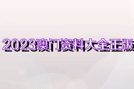 澳門資料大全正版，探索澳門未來展望至2025年，澳門資料大全正版展望至2025年，探索澳門未來發(fā)展藍圖