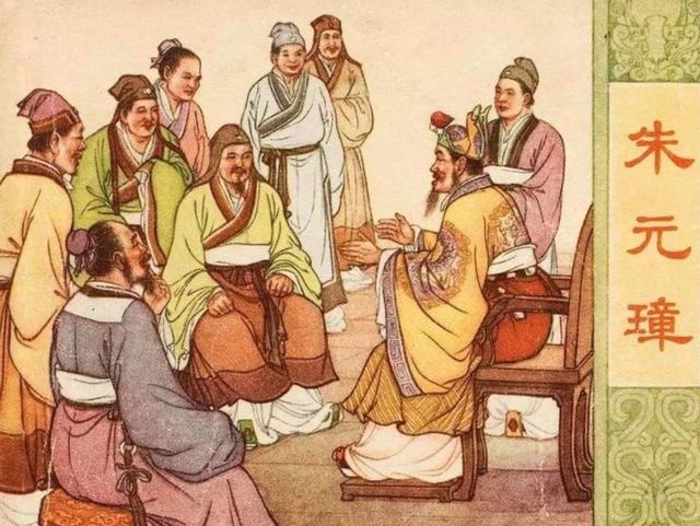 劉伯溫與生肖奇緣，揭秘送一肖背后的神秘傳說，劉伯溫與生肖奇緣，揭秘背后的神秘傳說與一肖之緣